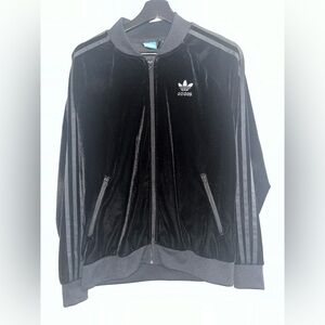 Adidas Women’s Track Jacket
